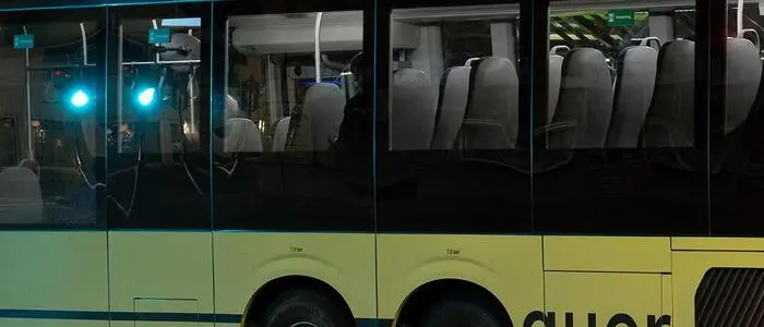 Der Verkehrsverbund Tirol (VVT) bringt den Nightliner nach Osttirol zurück