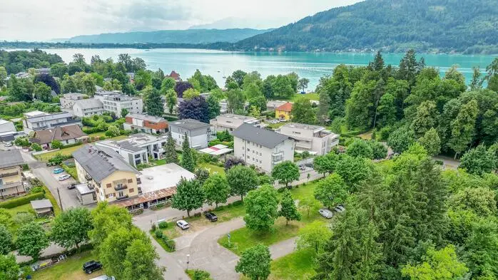 Die Gemeinde Krumpendorf ist auf der Suche nach einer neuen Amtsleitung