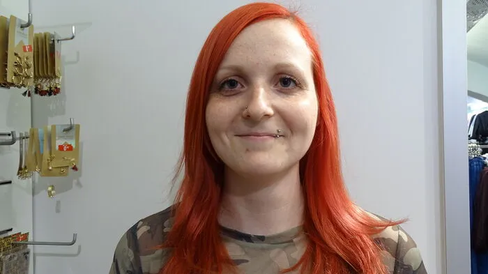 Fünf Süd- und Weststeirerinnen präsentieren ihre Styles. Die beiden Modeexpertinnen Sonja Neuhold(Tally Weijl Leibnitz) ...