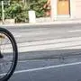 Sujet, Feature, Verkehr, Unfall, Rettung, RK, Rotes Kreuz, Rad, Fahrrad, Radfahrer, Verkehrsunfall, Graz am 13.06.2019