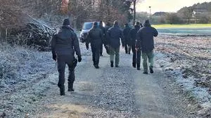 Suche im Umfeld von Maribor nach der Vermissten