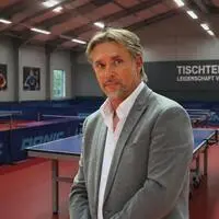 Hubert Dobrounig