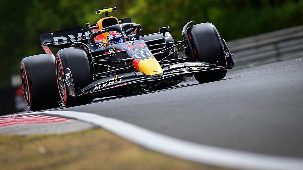 Red Bull Racing und Honda arbeiten weiterhin zusammen