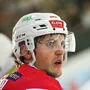 Manuel Ganahl schoss seinen ersten Hattrick in der EBEL
