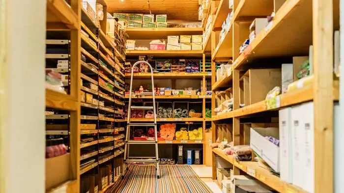 Karl-Heinz Kuss Papiergeschäft Großhandel Papier Peraustraße 44 Villach 