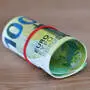 Bargeld