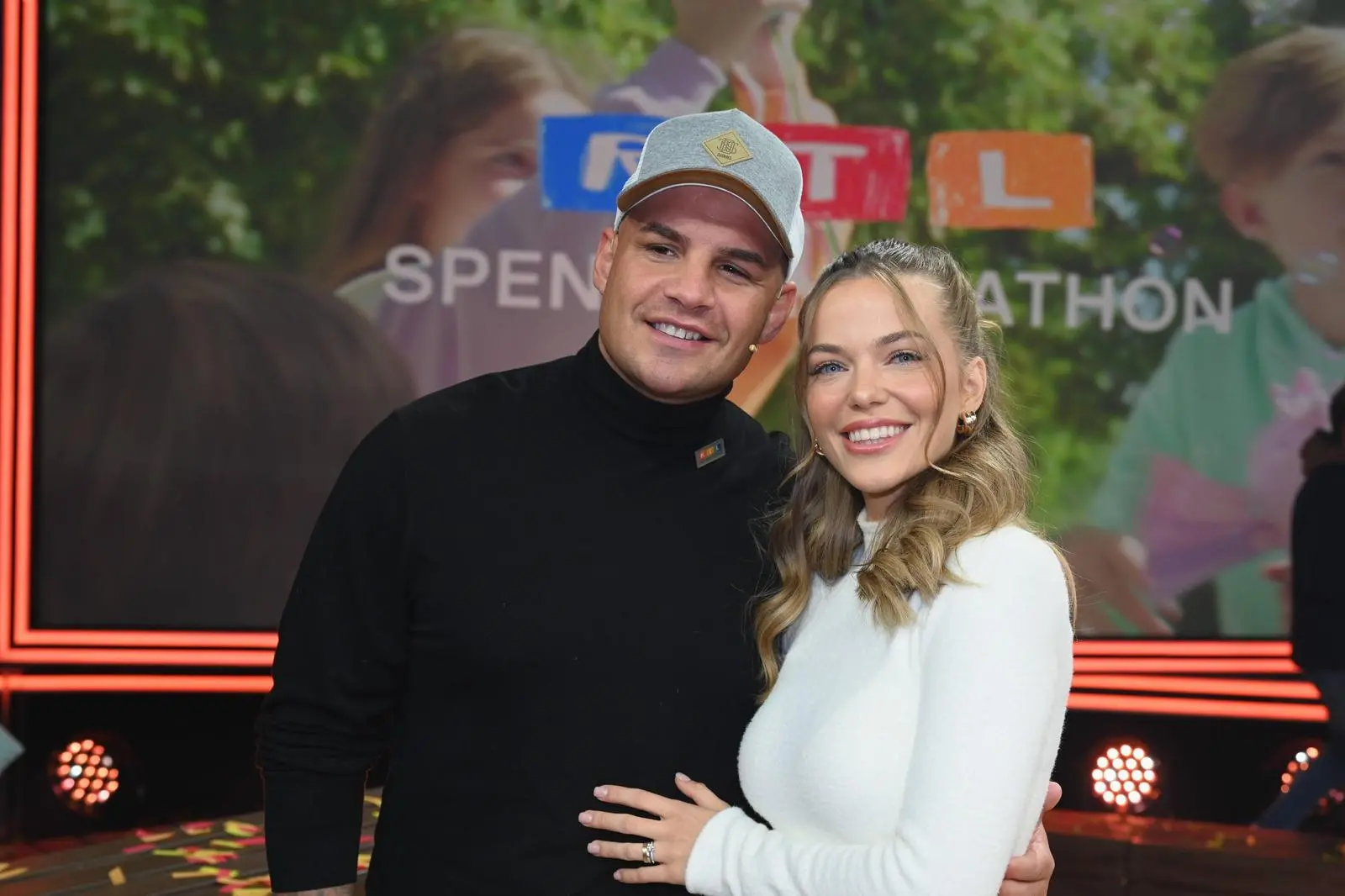 Nach Gewaltvorwürfen: Pietro Lombardi und Laura Maria Rypa: Hochzeit ist  vorerst auf Eis gelegt