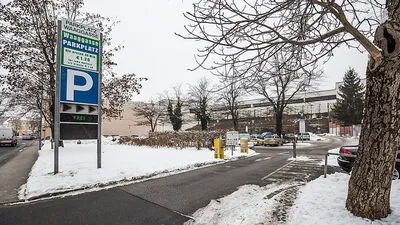 Kastner & Öhler will weiterhin in der Waaggasse bauen