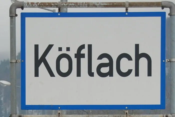 Top 8: Der Köflacher SP-Integrationssprecher Christian Veit heizt Gerüchte über eine Massenschlägerei in einer Köflacher Flüchtlingsunterkunft an. Laut Polizei hat es jedoch nie eine gegeben.