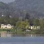 Die Villa der Familie Tilly am Wörthersee