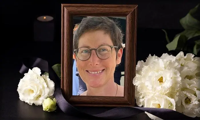 Doris Krebitz verstarb am 25. September