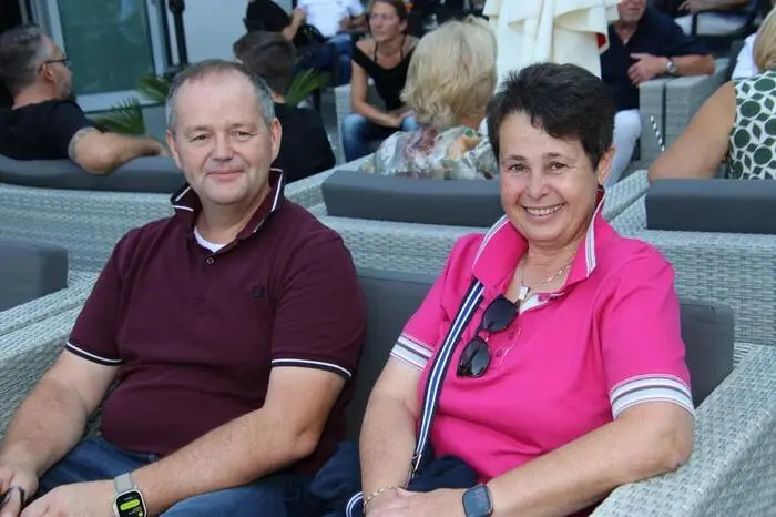 Am kommenden Freitag, 15. August (Feiertag), macht der Musiksommer eine Pause.