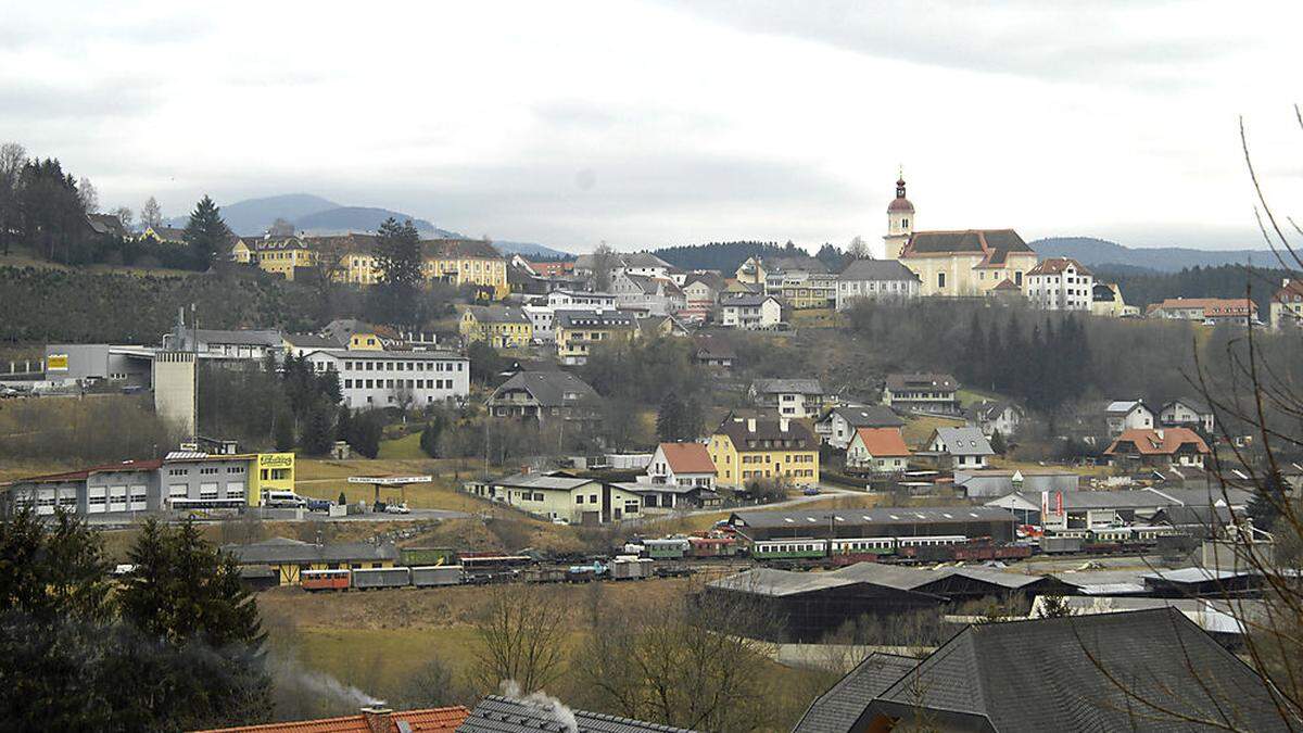 Im nächsten Jahr will man in Birkfeld einiges umsetzen