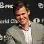 Magnus Carlsen