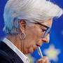 Was macht EZB-Präsidentin Christine Lagarde?