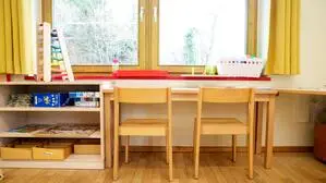 In einer Kindergruppe in Kärnten soll es im Vorjahr zu den jetzt angeklagten Quälereien gekommen sein (Symbolfoto)