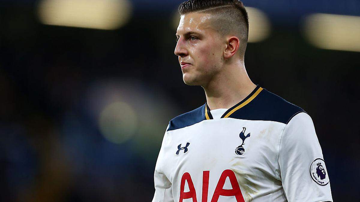 Kevin Wimmer