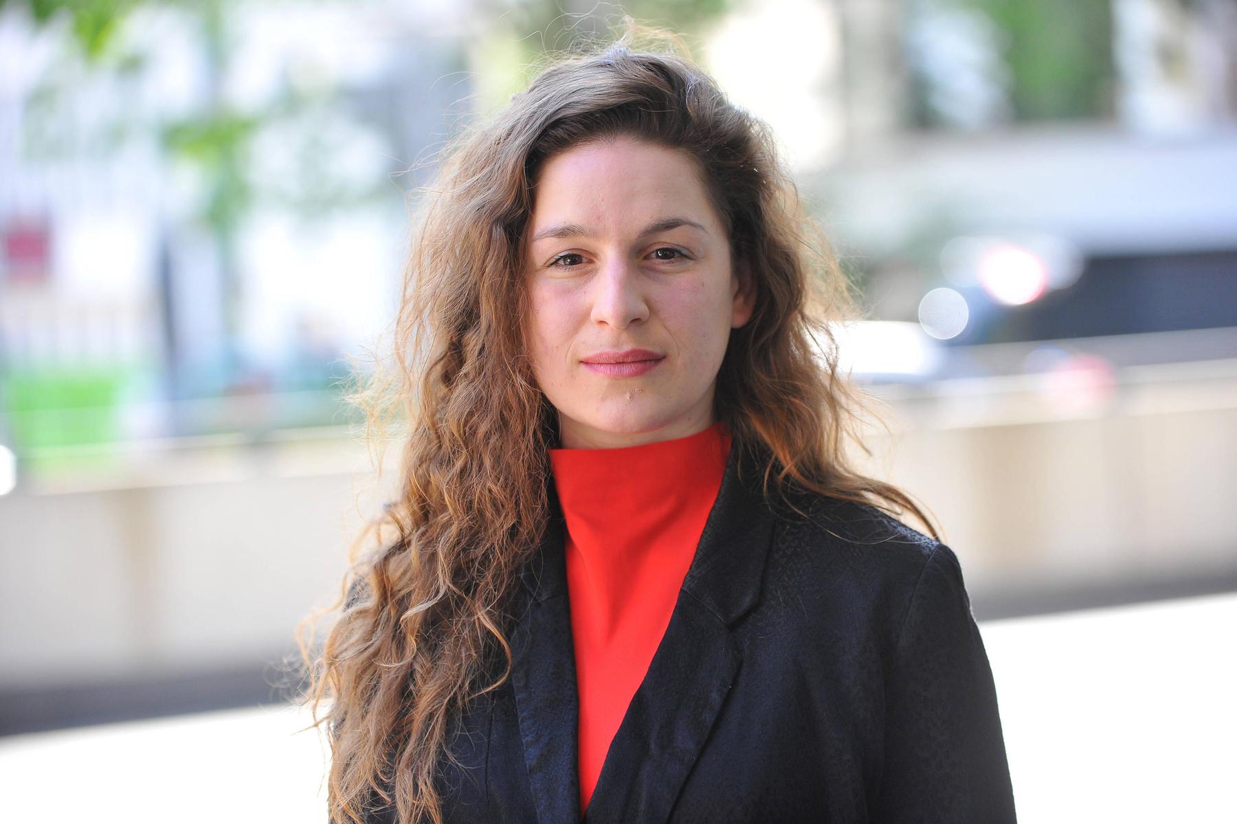 Tatort: Neue Staatsanwältin beim Münster-Tatort