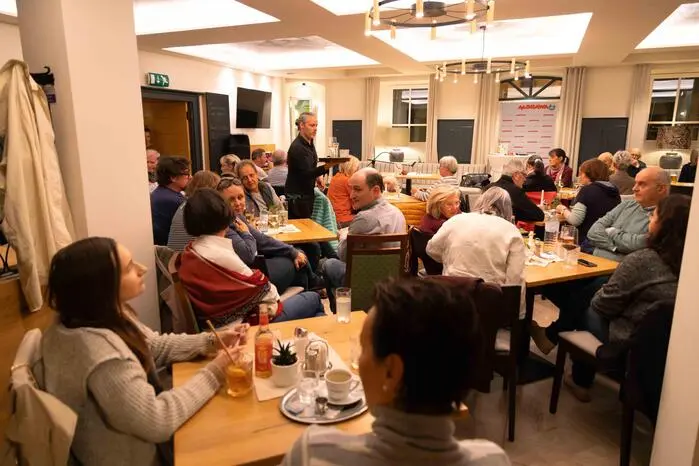 Weitere Fotos zum Durchklicken...