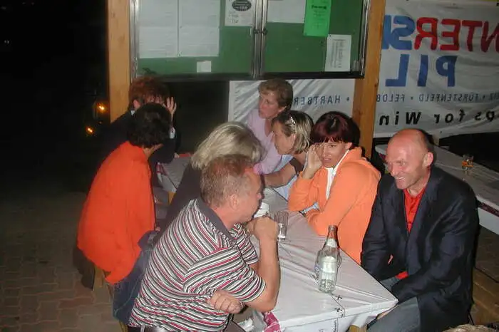 FIT-CUP 2005