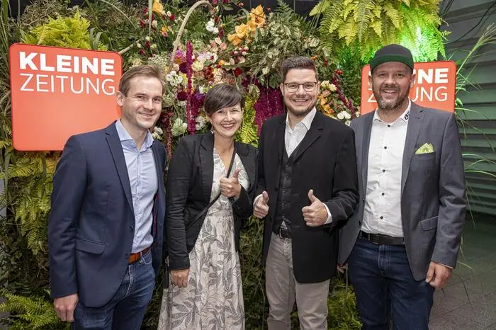 Die Kombination aus Tradition, Innovation und Unternehmergeist ist für viele das Rezept zum Erfolg.