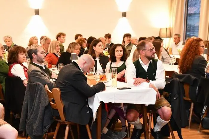 Die steirische Volksmusikwoche lockte rund 70 Teilnehmer aus ganz Österreich sowie aus benachbarten Ländern in die kleinste Stadt der Steiermark.