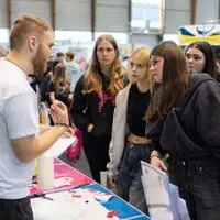 Rund 15.000 Besucherinnen und Besucher werden erwartet