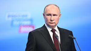 Russia Putin Presidential Election , Wladimir Putin 