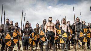 "Vikings" - die vierte Staffel feiert im Februar Premiere