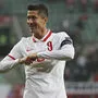 Kann Robert Lewandowski in England für Polen spielen?