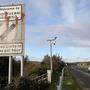 Irisch-Nordirische Grenze: Der neue Plan sieht Kontrollen in der irischen See vor
