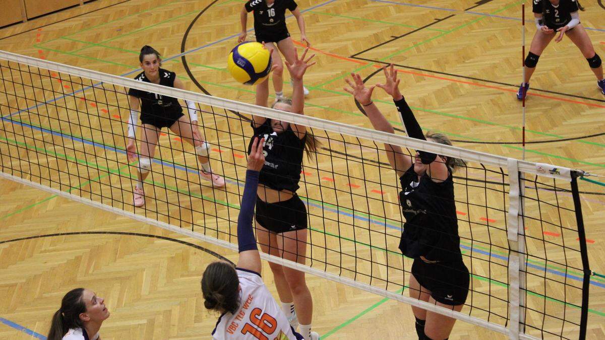 Die fehlende Halle beschäftigt den TuS Bad Radkersburg Volleyball seit Jahren