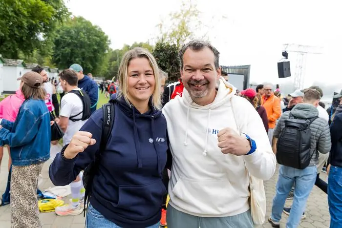 Wörthersee Marathon Klagenfurt
