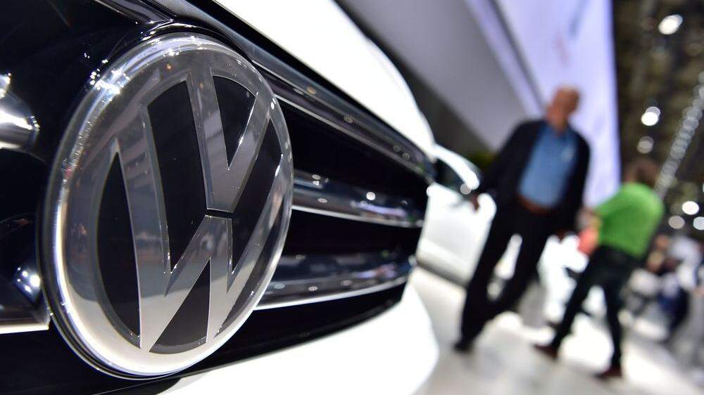 Nach dem Dieselskandal geht VW in Deutschland auf die Kläger zu