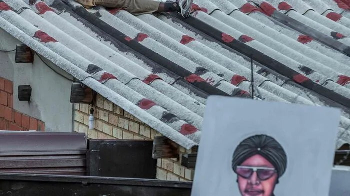 Die kürzlich gestorbene südafrikanische Anti-Apartheids-Kämpferin Winnie Madikizela-Mandela wird mit einem Staatsbegräbnis geehrt.