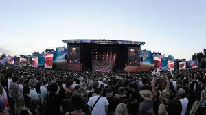 FREQUENCY 2017: FESTIVALBESUCHER / SPACE STAGE