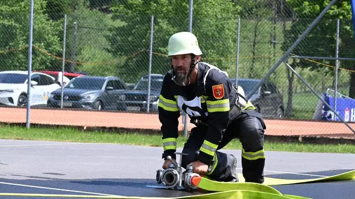Bei den Leistungsbewerben zählen Präzision, Genauigkeit, Teamgeist und Geschwindigkeit. Die erreichten Punkte werden zusammengezählt, zusätzlich können Strafpunkte vergeben werden. Die Zusammensetzung der Mannschaften für den Bewerb wird einen Monat im Voraus ausgelost.