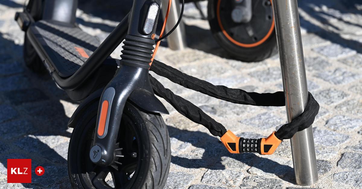 Beschaffungskriminalit-t-S-chtiger-stahl-E-Scooter-um-an-Kokain-zu-kommen