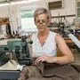 Seit mehr als 60 Jahren werden in Studenzen Dirndln hergestellt