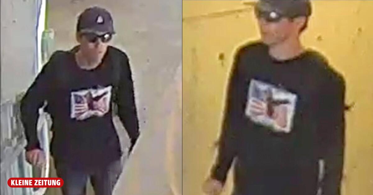 Nach einem Versuch, an Charlie Cancer 22 zu ermorden. 22: “Er ist voller Hass”