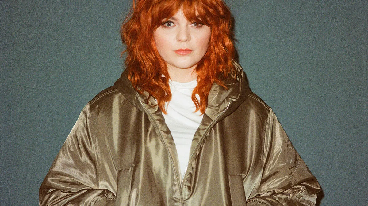 Autorin Sophie Passmann legt mit "Pick me Girls" die toxische Weiblichkeit offen 