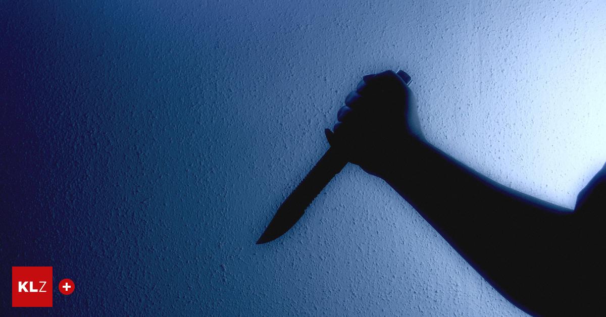 Nestelbach-bei-Graz-89-J-hriger-verletzte-Ehefrau-mit-Messern-und-Bratpfanne-schwer