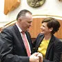 Pamela Rendi-Wagner wird Haudegen wie Hans Peter Doskozil und wortgewaltige Gewerkschafter brauchen