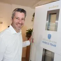 Markus Traar, Notar in Hermagor: „Ich frage immer nach den Hintergründen“