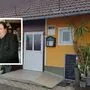 Anton Waltensdorfer eröffnet in Radochen (Gemeinde Straden) Tonis Dorfstube
