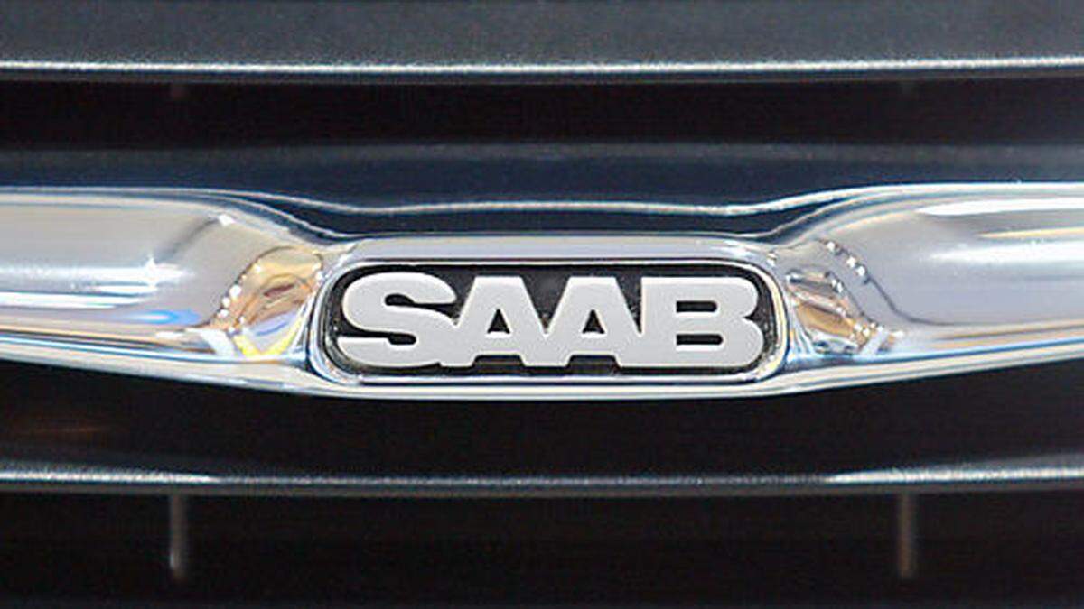 Saab liefert 250.000 Elektroautos nach China