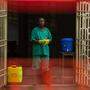 Im Kongo wird am Montag mit Impfungen gegen Ebola begonnen