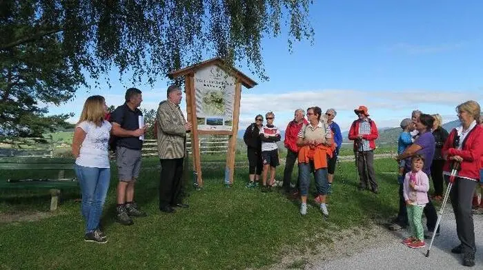 Projekt Semriach: Wandern und Kulinarik in der Gemeinde wird gefördert