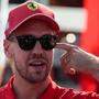 Sebastian Vettel hat keine Zukunft bei Ferrari