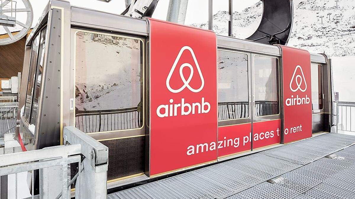 Immer mehr Städte reagieren mit eigenen Gesetze auf Vermittlungsplattformen wie Airbnb